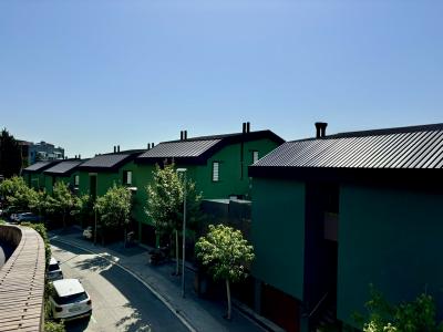 Apartment for Rent in Barcelona August Font - Collserolla