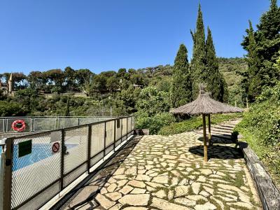 Apartment for Rent in Barcelona August Font - Collserolla