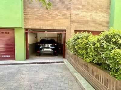 Apartment for Rent in Barcelona August Font - Collserolla