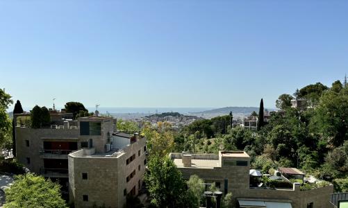 Apartment for Rent in Barcelona August Font - Collserolla