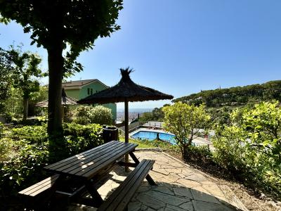 Apartment for Rent in Barcelona August Font - Collserolla