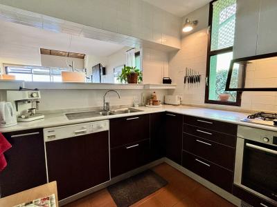 Apartment for Rent in Barcelona August Font - Collserolla