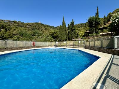 Apartment for Rent in Barcelona August Font - Collserolla