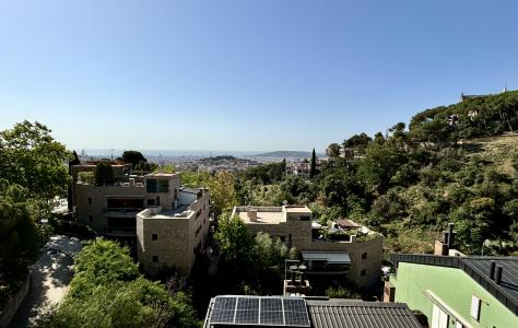 Apartment for Rent in Barcelona August Font - Collserolla