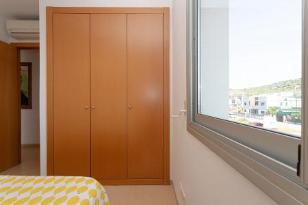 Inmueble de 50m² en Montgat con terraza y plaza de parking