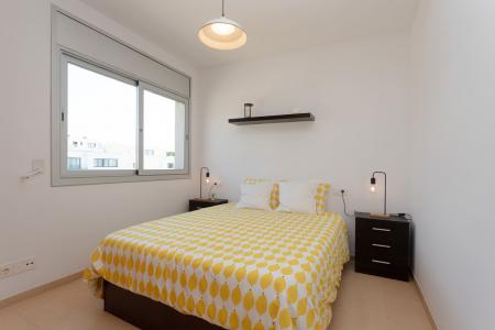 Inmueble de 50m² en Montgat con terraza y plaza de parking