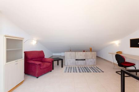 Inmueble de 50m² en Montgat con terraza y plaza de parking