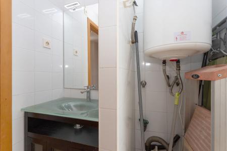 Inmueble de 50m² en Montgat con terraza y plaza de parking