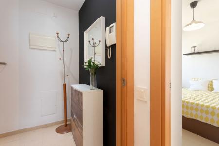 Inmueble de 50m² en Montgat con terraza y plaza de parking