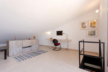 Inmueble de 50m² en Montgat con terraza y plaza de parking