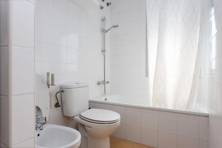 Inmueble de 50m² en Montgat con terraza y plaza de parking