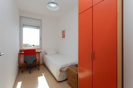 Inmueble de 50m² en Montgat con terraza y plaza de parking