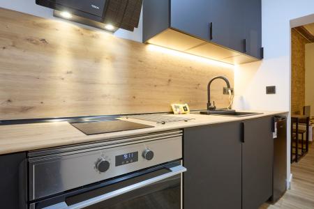 Appartement à louer à Barcelona Tallers - Valldonzella