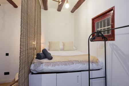 Appartement à louer à Barcelona Tallers - Valldonzella