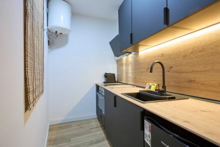 Appartement à louer à Barcelona Tallers - Valldonzella