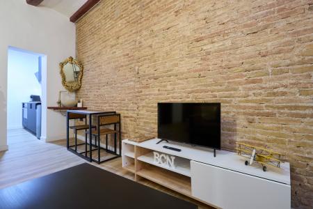 Appartement à louer à Barcelona Tallers - Valldonzella