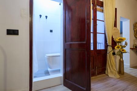 Appartement à louer à Barcelona Tallers - Valldonzella