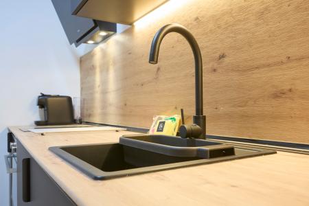 Appartement à louer à Barcelona Tallers - Valldonzella