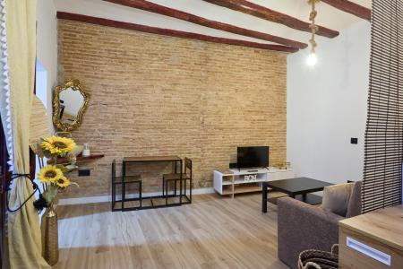 Appartement à louer à Barcelona Tallers - Valldonzella