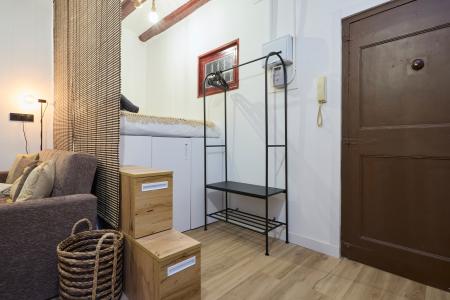 Appartement à louer à Barcelona Tallers - Valldonzella