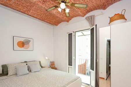 Inmueble en alquiler temporal en Hospitalet