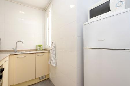 Inmueble en alquiler temporal en Hospitalet