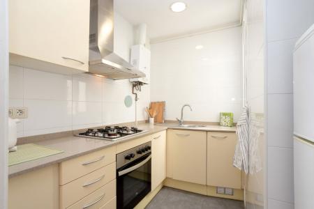 Inmueble en alquiler temporal en Hospitalet