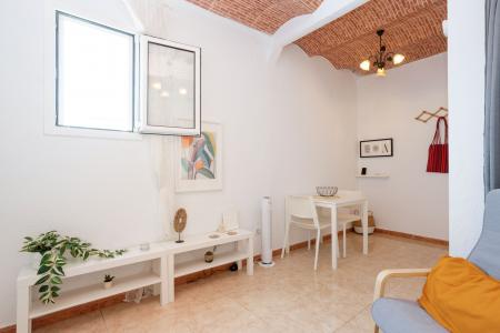 Inmueble en alquiler temporal en Hospitalet