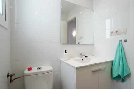 Inmueble en alquiler temporal en Hospitalet