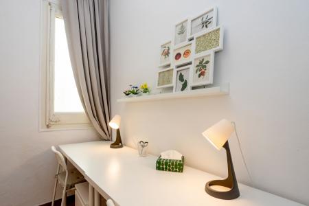 Inmueble en alquiler temporal en Hospitalet