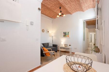 Inmueble en alquiler temporal en Hospitalet