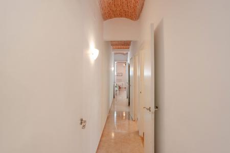 Inmueble en alquiler temporal en Hospitalet