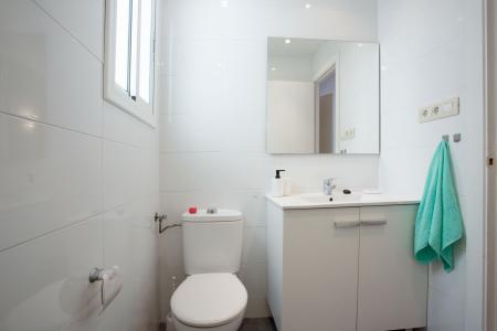 Inmueble en alquiler temporal en Hospitalet