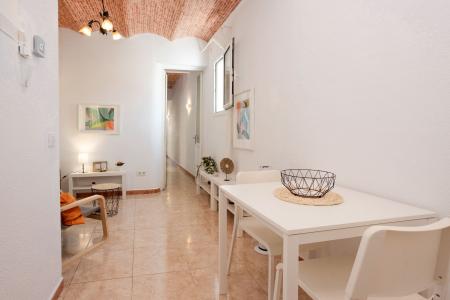 Inmueble en alquiler temporal en Hospitalet