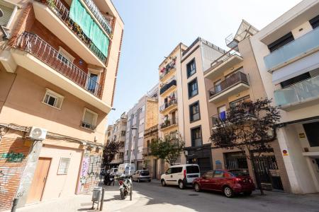 Inmueble en alquiler temporal en Hospitalet