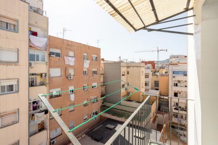 Inmueble en alquiler temporal en Hospitalet
