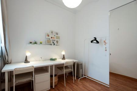 Inmueble en alquiler temporal en Hospitalet