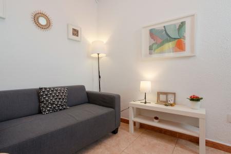 Inmueble en alquiler temporal en Hospitalet