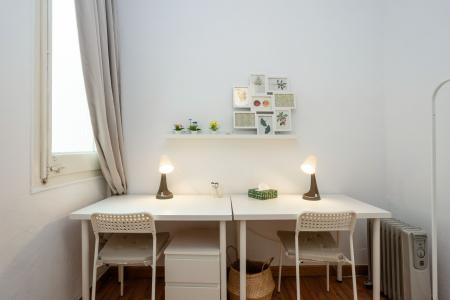 Inmueble en alquiler temporal en Hospitalet