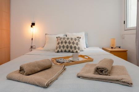 Inmueble Amueblado en Sant Martí con Ascensor y 60m²