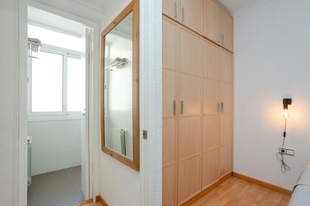 Inmueble Amueblado en Sant Martí con Ascensor y 60m²