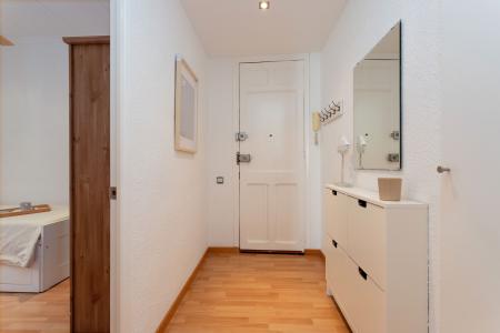 Inmueble Amueblado en Sant Martí con Ascensor y 60m²