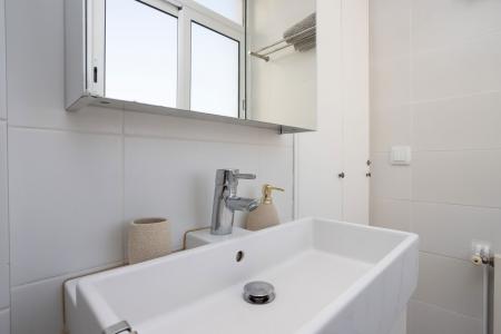 Inmueble Amueblado en Sant Martí con Ascensor y 60m²