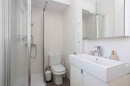 Inmueble Amueblado en Sant Martí con Ascensor y 60m²