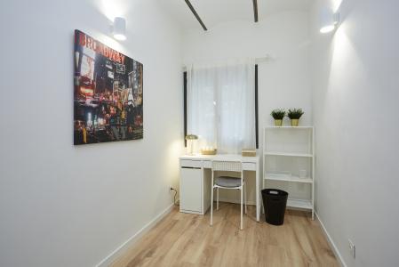 Appartement à louer à Barcelona Sant Antoni Maria Claret - Pg Maragall