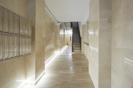 Appartement à louer à Barcelona Sant Antoni Maria Claret - Pg Maragall