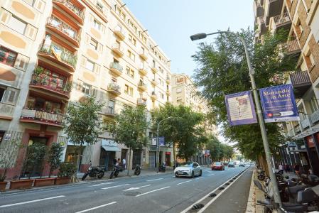 Appartement à louer à Barcelona Sant Antoni Maria Claret - Pg Maragall