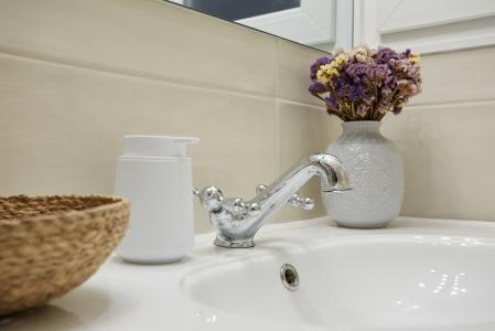 Appartement à louer à Barcelona Sant Antoni Maria Claret - Pg Maragall