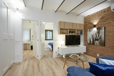 Appartement à louer à Barcelona Sant Antoni Maria Claret - Pg Maragall