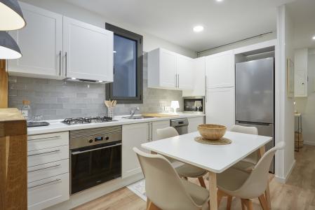 Appartement à louer à Barcelona Sant Antoni Maria Claret - Pg Maragall